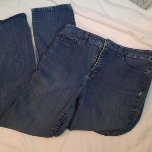Christopher Banks Jeans